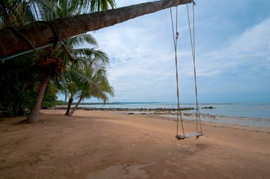 Koh mak Adası