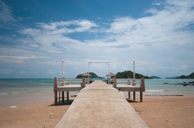 Koh mak Adası