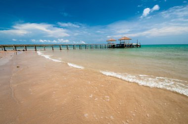 Koh mak Adası