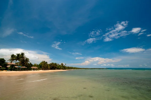 Isla de Koh mak — Foto de Stock