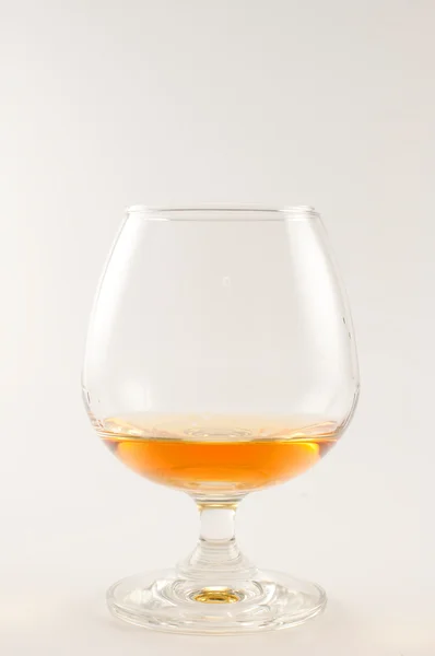 Whiskyglas — Stockfoto