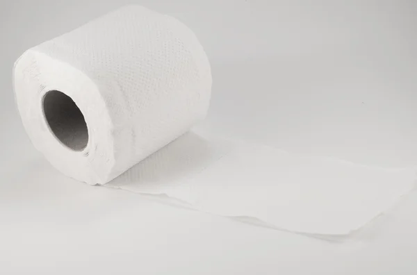 Toaletní papír — Stock fotografie