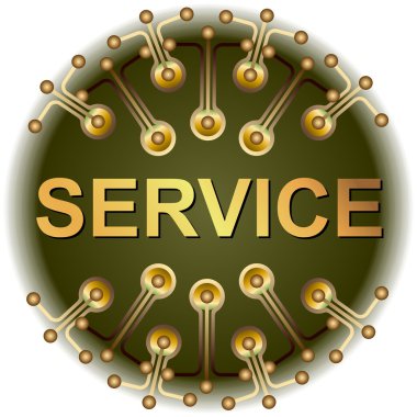 düğme hizmet online