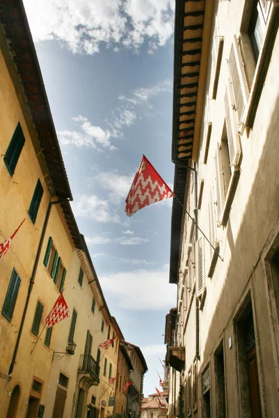 stock image San Quirico D Orcia