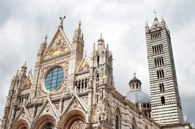 Siena Duomo