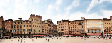 Siena İtalya