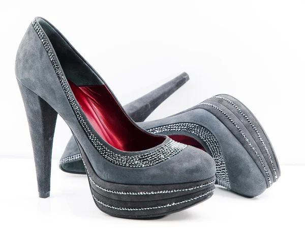 Naisten kengät — kuvapankkivalokuva
