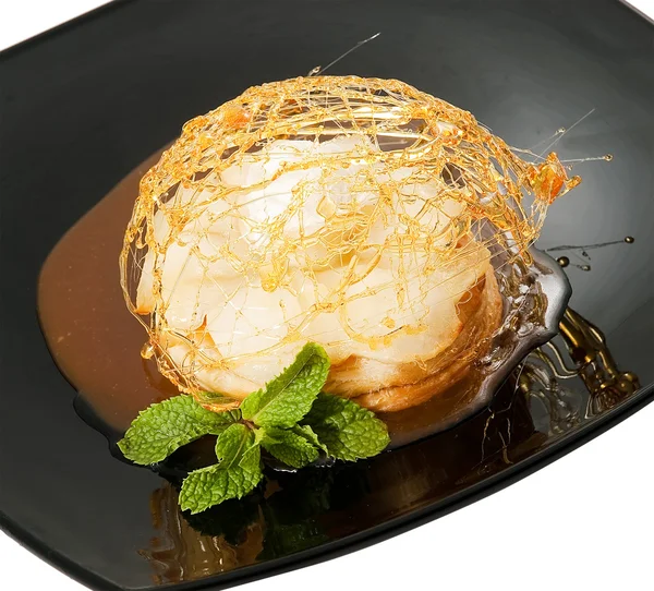 Oriental dessert — Stock Photo, Image