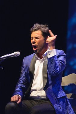 Miguel küre konser turu 2012 