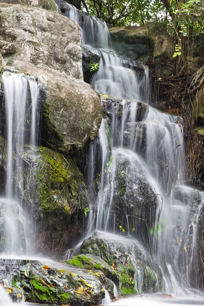 stock image Waterfall in thailand