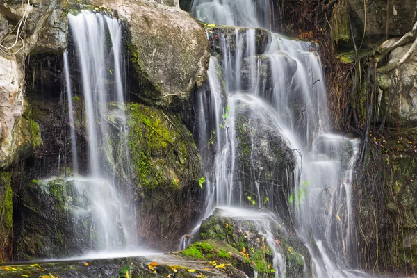 stock image Waterfall in thailand