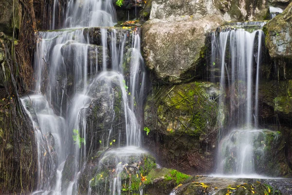 stock image Waterfall in thailand