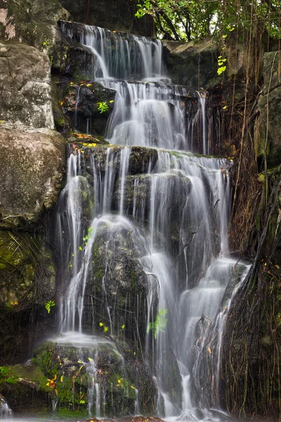 Stock image Waterfall in thailand