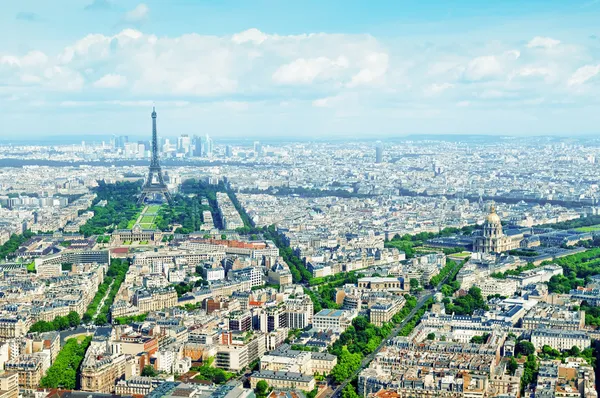 Paris - França — Fotografia de Stock