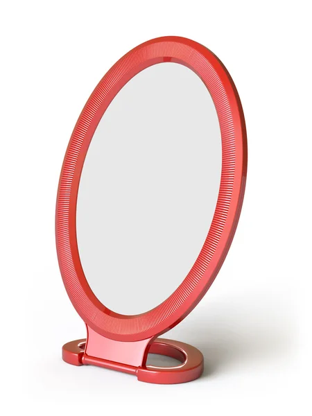 Espelho — Fotografia de Stock