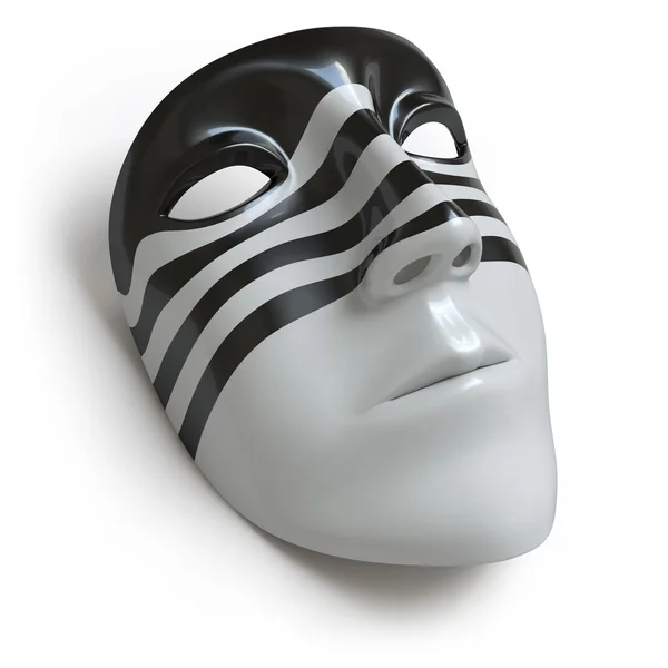 Maska — Zdjęcie stockowe