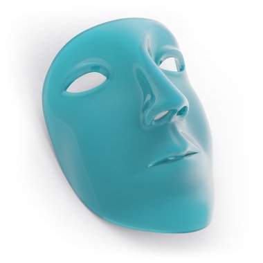 Maske