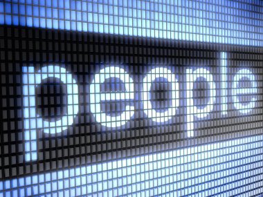 People clipart