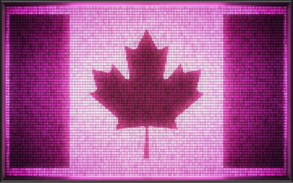 Канада — стокове фото