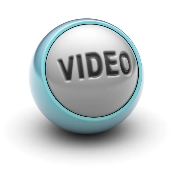 Video — Stock Photo, Image