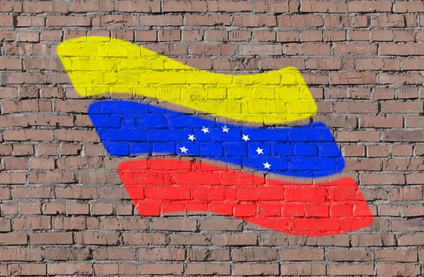 Venezuela — Stock fotografie