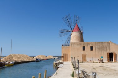 İtalya, Sicilya, marsala (trapani)