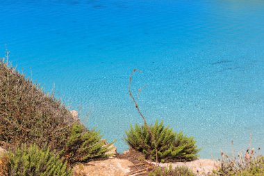 Lampedusa Adası, Akdeniz, Sicilya