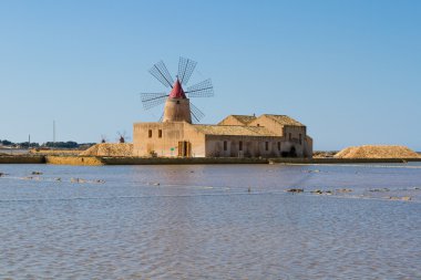 İtalya, Sicilya, marsala (trapani)