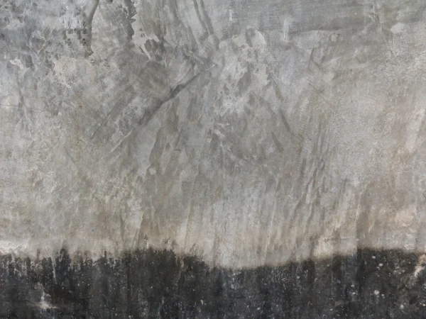 Parede textura de concreto grungy — Fotografia de Stock