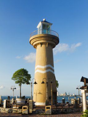 Deniz feneri