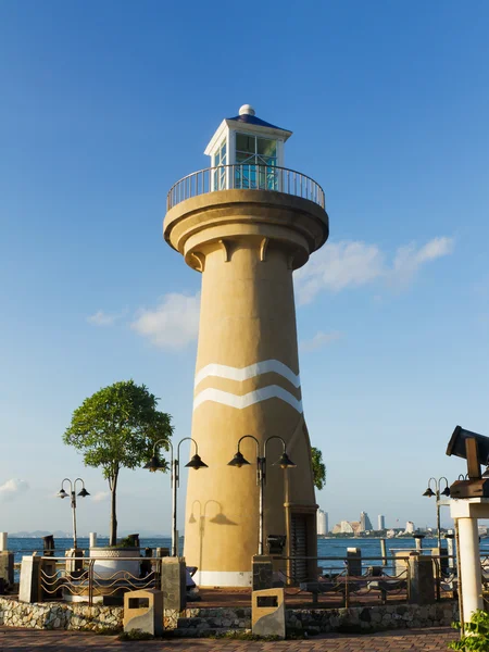 stock image Light house