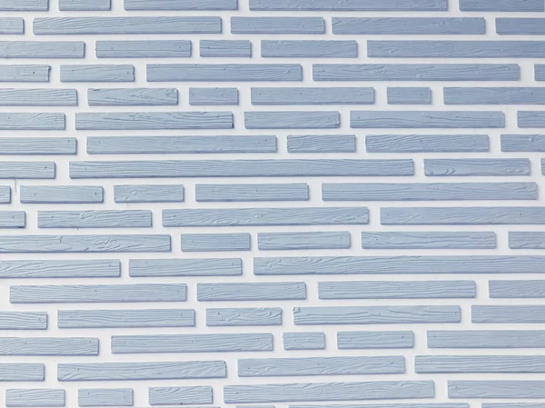 Mauerziegel und Holz Textur — Stockfoto