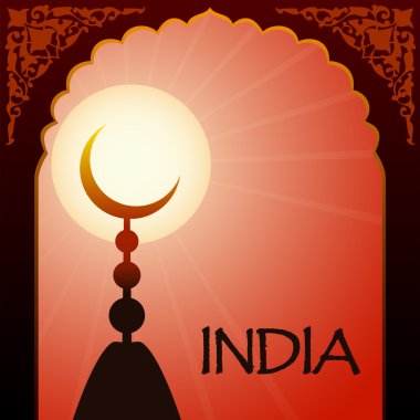 India-6 clipart