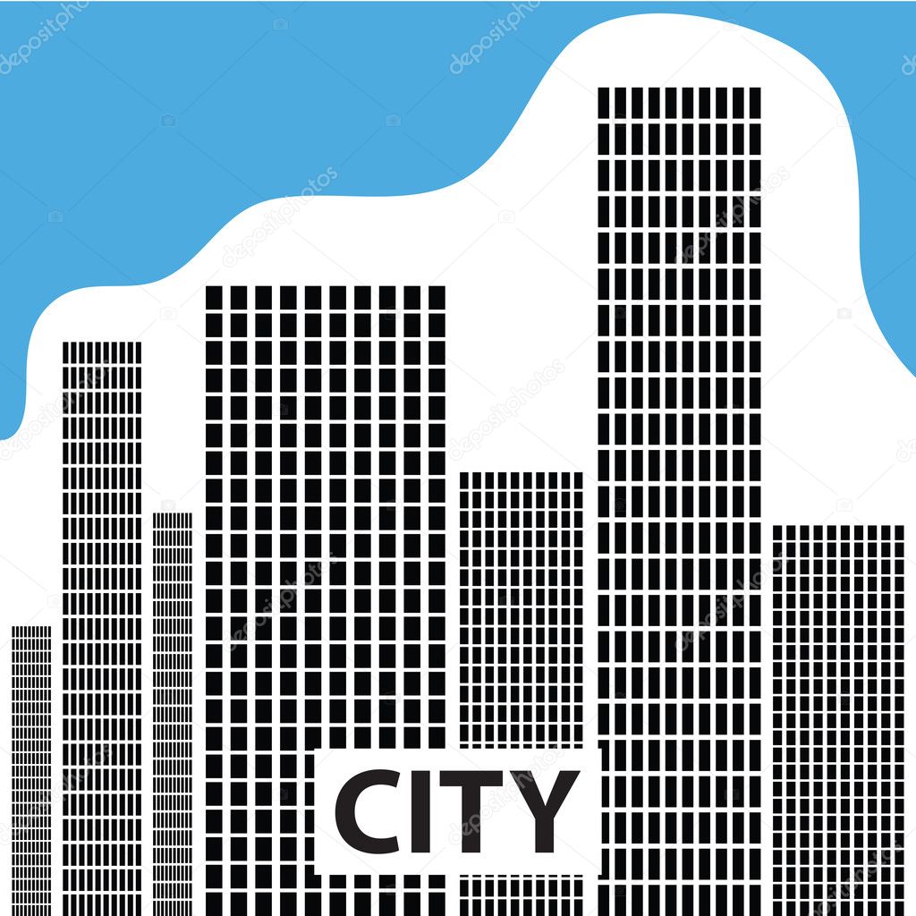 City-logo