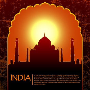 India-7 clipart