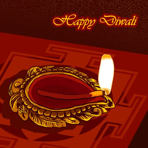 Diwali-2 — Stock Photo, Image