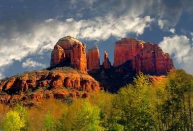 Sedona