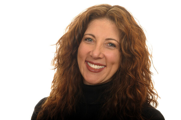 Деловая женщина
