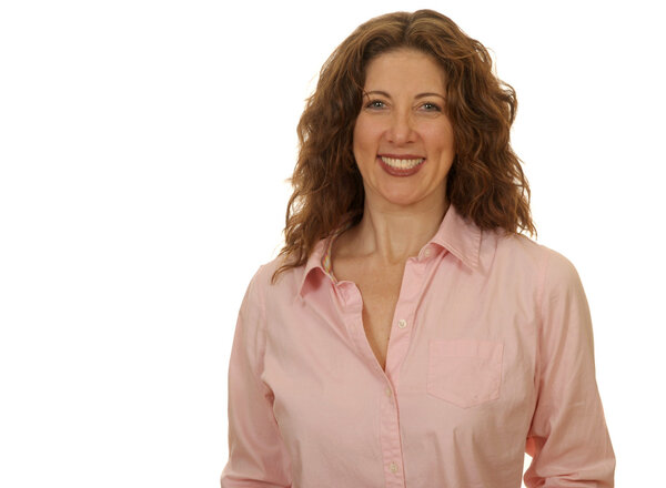 Деловая женщина
