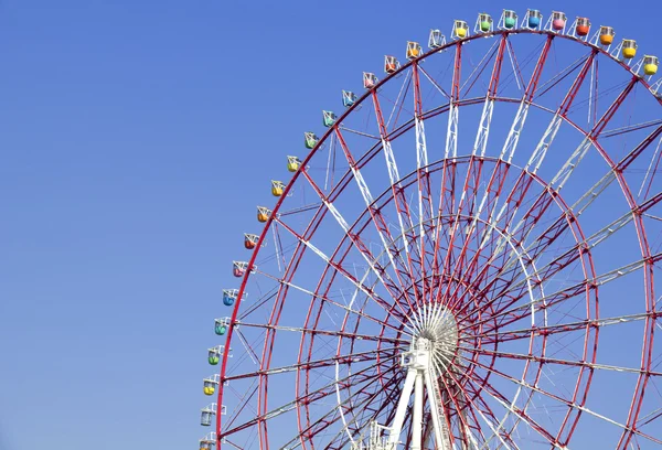 stock image Ferris wheel