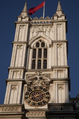 Westminster Abbey, London