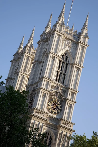 Abadía de Westminster, Londres —  Fotos de Stock