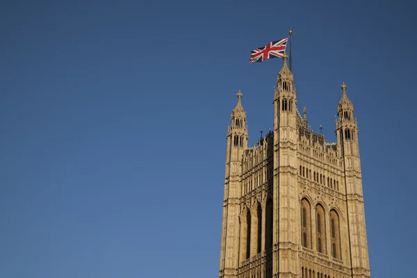 Chambres du Parlement, Londres — Photo