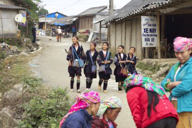 siyah hmong vietnam