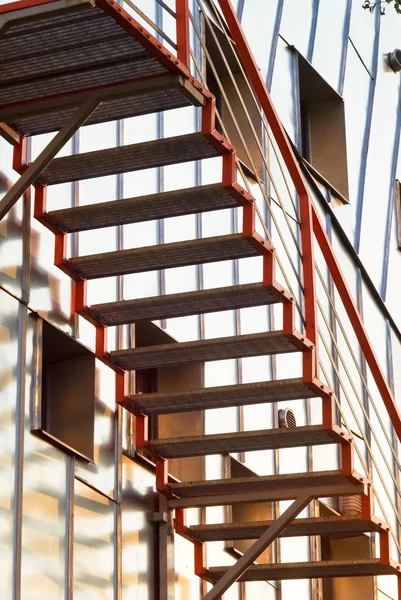 stock image Stairs