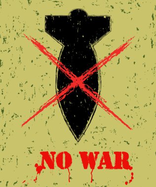 savaş yok