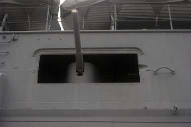Mikasa savaş gemisi, yokosuka, Japonya