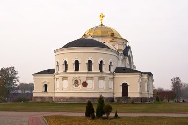 St. nicholas Katedrali