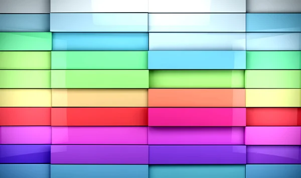 stock image Colorful background