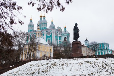 smolensk içinde varsayım Katedrali